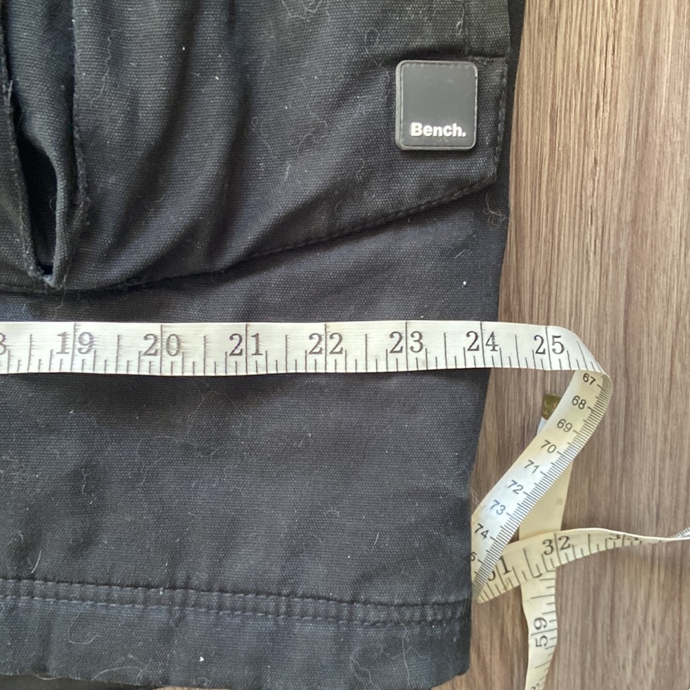 Bench Jacket - Picture 2 of 3